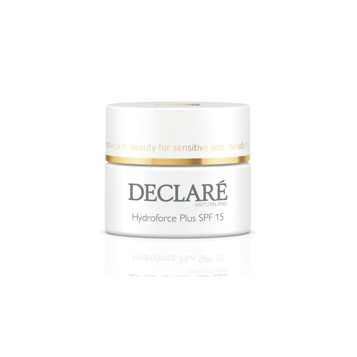 Declaré Hydroforce Plus Cream Spf15 Normal Skin 50ml Jag Couture London - New York