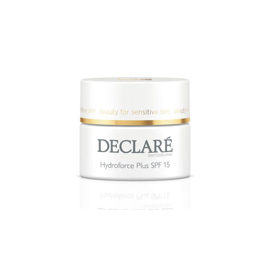 Declaré Hydroforce Plus Cream Spf15 Normal Skin 50ml Jag Couture London - New York