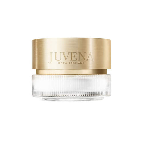 Juvena Superior Miracle Cream 75ml jar with white lid, showcasing luxurious skincare product from Jag Couture London.