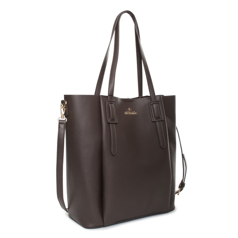 Egon Von Furstenberg X073_EV1622-GIADA luxury handbag by Jag Couture London New York in green leather, showing front view.