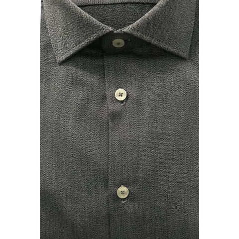 Baldinini Trend SLIMFR25_004-191GRI