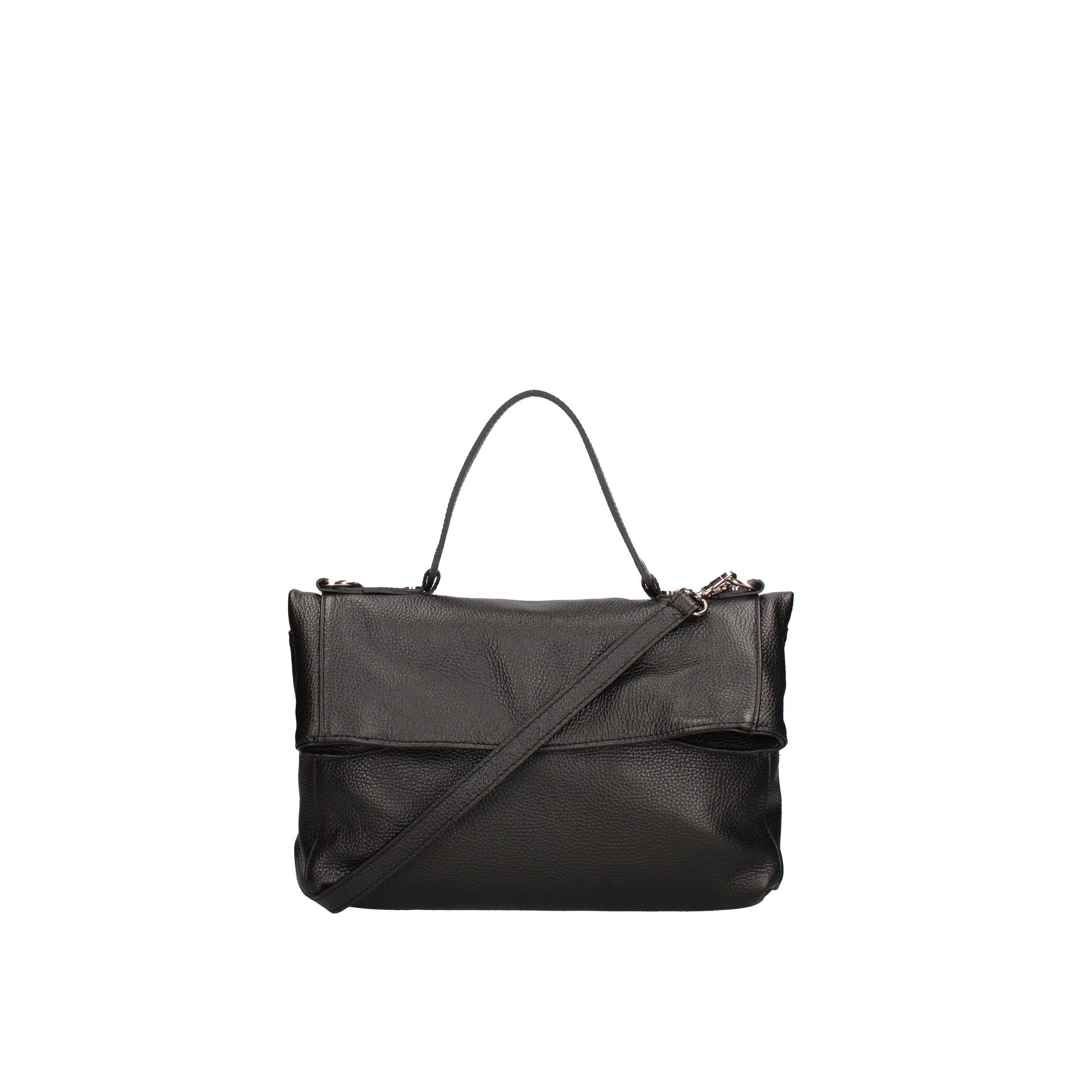 Viola Castellani VC220715923FBG-D28_NERO Jag Couture London - New York