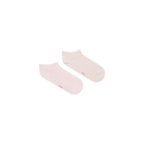 Multicolor Cotton Socks