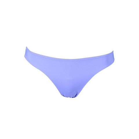 Rosa Polyester Women Swim Brief