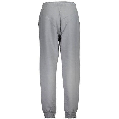 Grigio Cotton Women's Track Pant