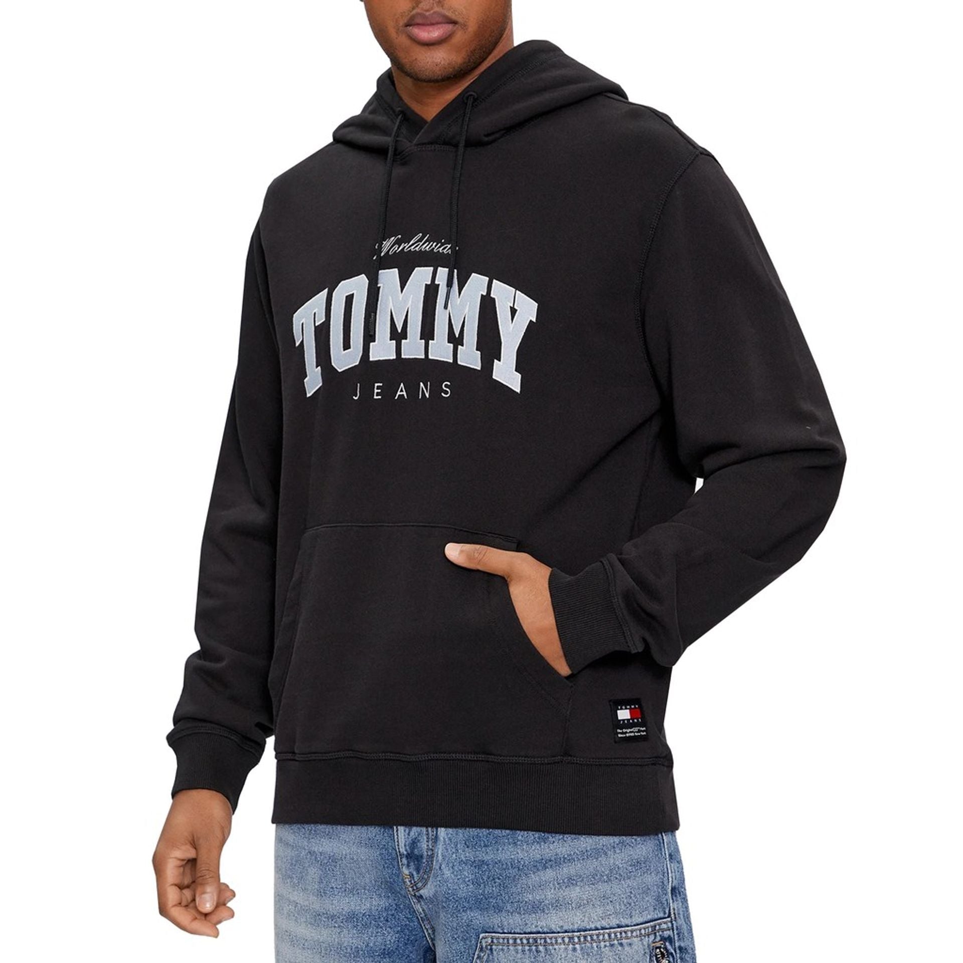 Tommy Hilfiger X073_DM0DM18401-_BDS Jag Couture London - New York