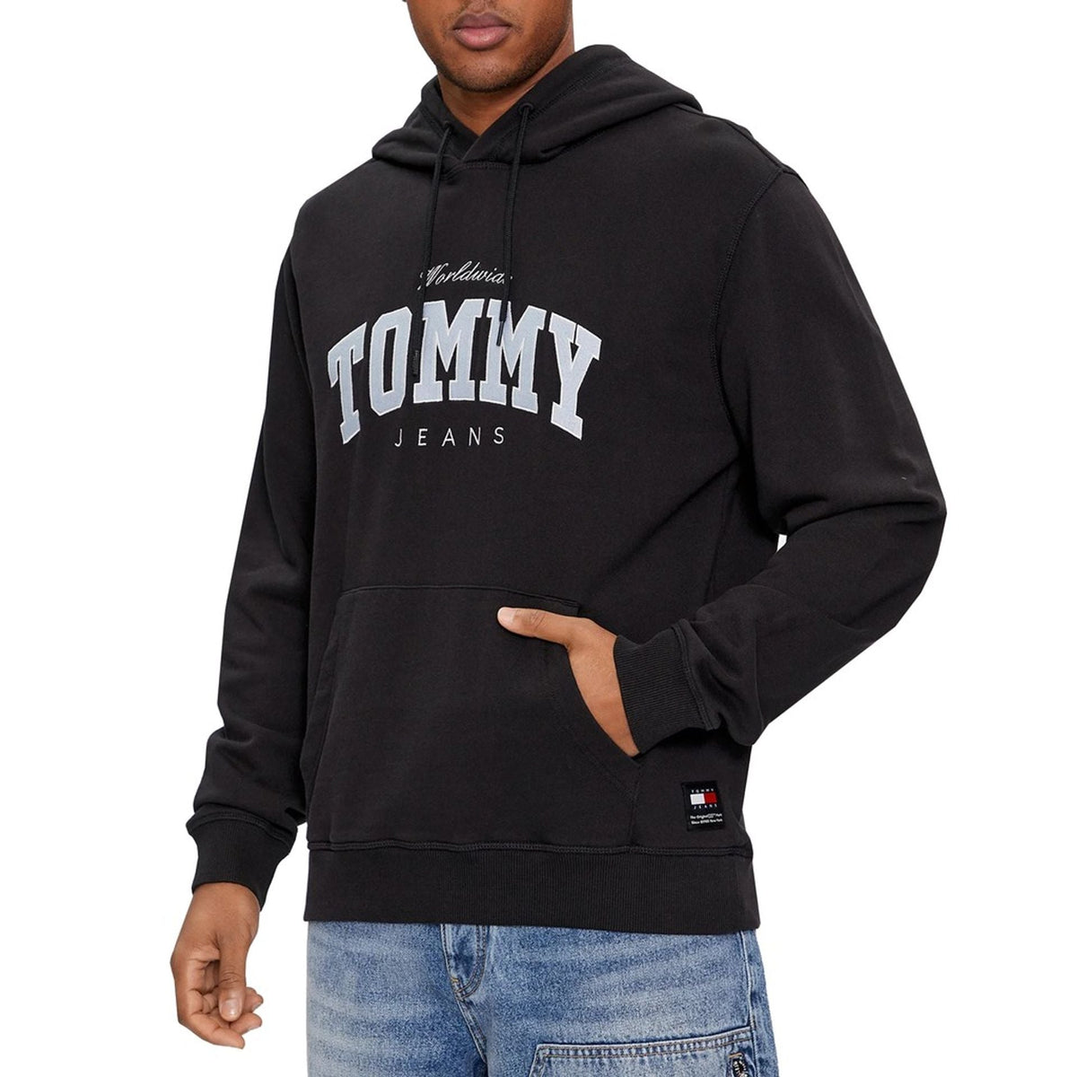 Tommy Hilfiger X073_DM0DM18401-_BDS Jag Couture London - New York