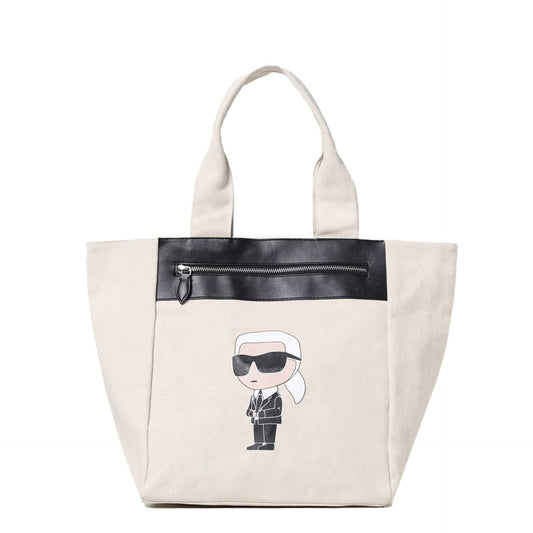 Karl Lagerfeld 230W3015-A106_Natural Jag Couture London - New York