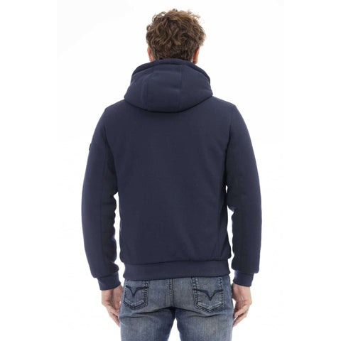 Baldinini Trend 23W.UB.008_MILANO_BluNavy_D