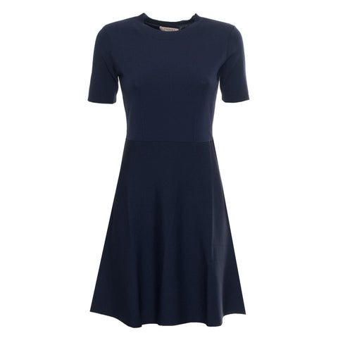 Jag Couture London-New York twinset in soft fabric, featuring a stylish top with intricate detailing and coordinating bottoms.