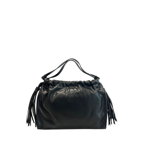 Twinset 241TD802600_006NERO