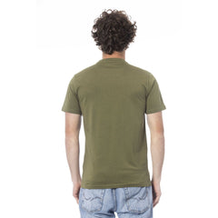 Cavalli Class QXT62XJD060_04050MilitaryGreen