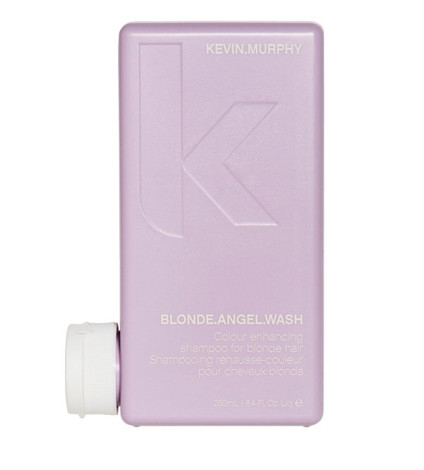 Kevin Murphy - Blonde Angel Wash Shampoo 250ml Jag Couture London - New York