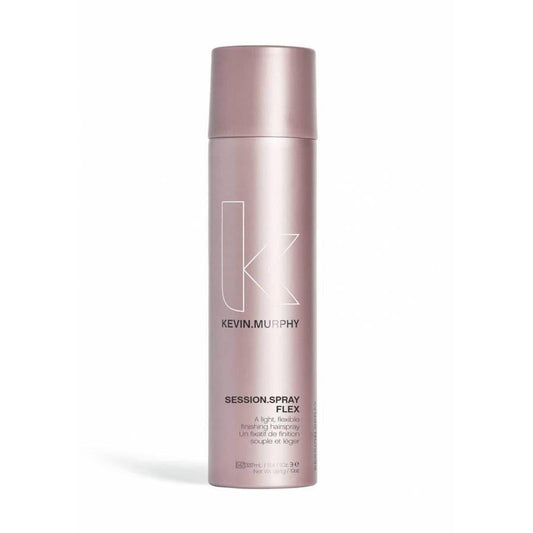 Kevin Murphy Session Spray Flex 400ml Jag Couture London - New York