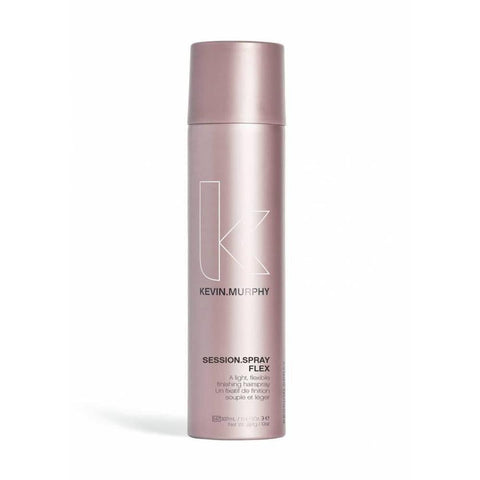Kevin Murphy Session Spray Flex 400ml Jag Couture London - New York
