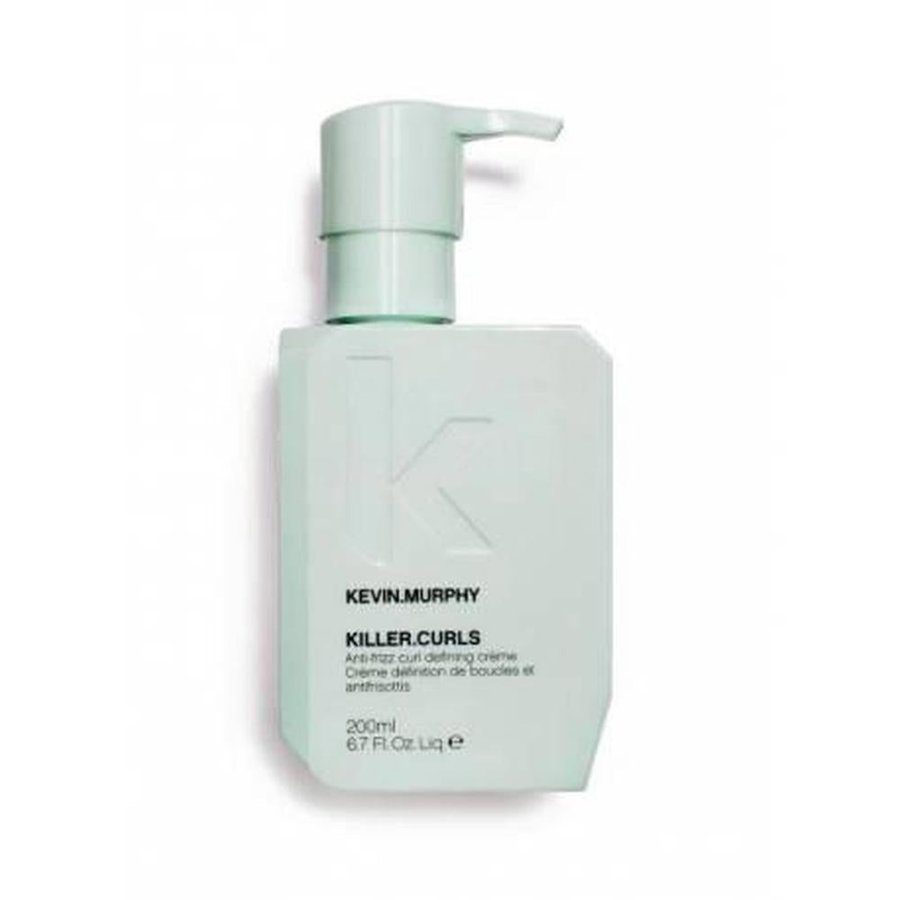 Kevin Murphy Killer Curls Crema Antiencrespamiento Definición De Rizos 200ml Jag Couture London - New York