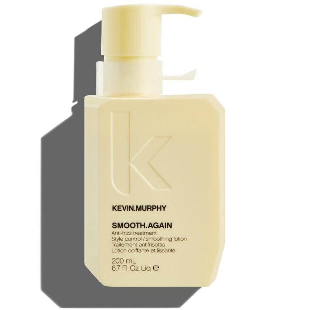 Kevin Murphy Smooth Again Take Your Styl Jag Couture London - New York