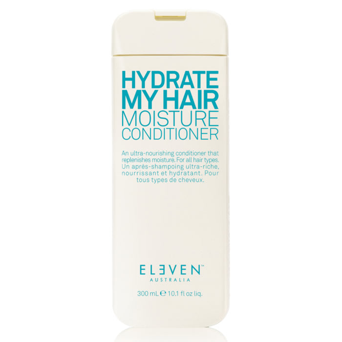 Eleven Hydrate My Hair Moisture Conditioner 300ml Jag Couture London - New York