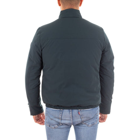 Harmont & Blaine jeans from Jag Couture London featuring classic denim design with a modern fit and detailed stitching.