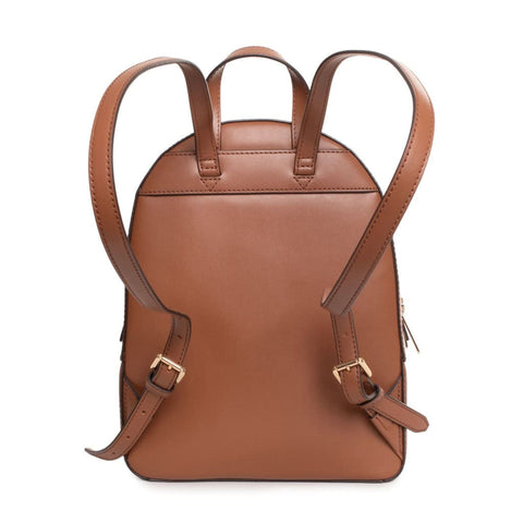 Michael Kors luggage with sleek design, featuring a durable exterior and branded logo, ideal for travel and stylish journeys.
