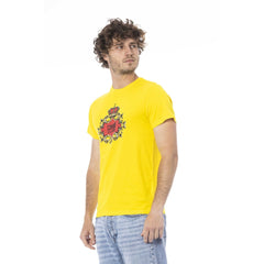 Cavalli Class CLL2MTS02SXH01A_01000YELLOW