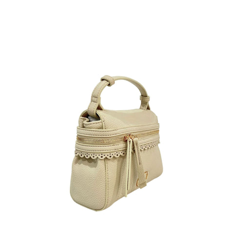 Twinset 241TD804207_222PARCHMENT