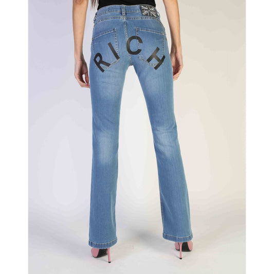 Richmond HWP23142JE_DBLUE-BLK