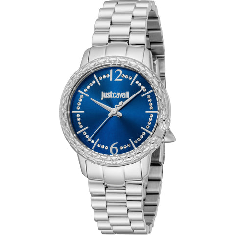 Just Cavalli X093_JC1L233M0015 fashion accessory by Jag Couture London - New York, featuring a stylish design with intricate details.