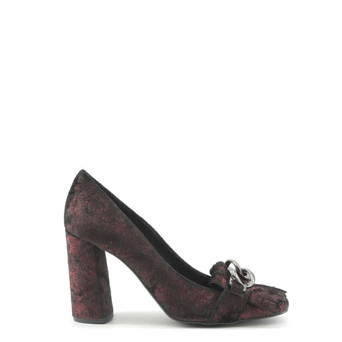 Made in Italia Enrica Rosso by Jag Couture London-New York, showcasing a stylish Italian-made fashion accessory or garment.