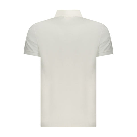 Bianco Cotton Men Polo