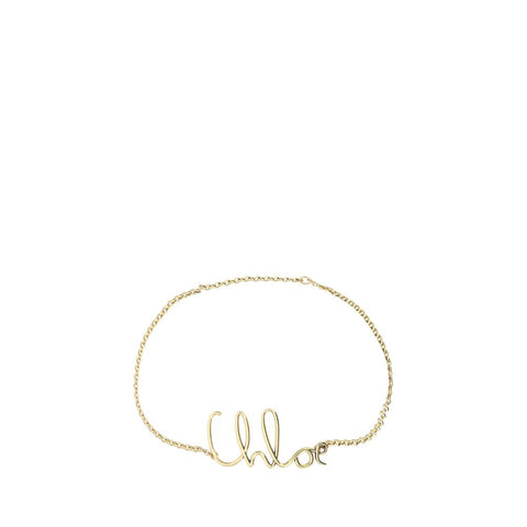 Gold Brass Belt