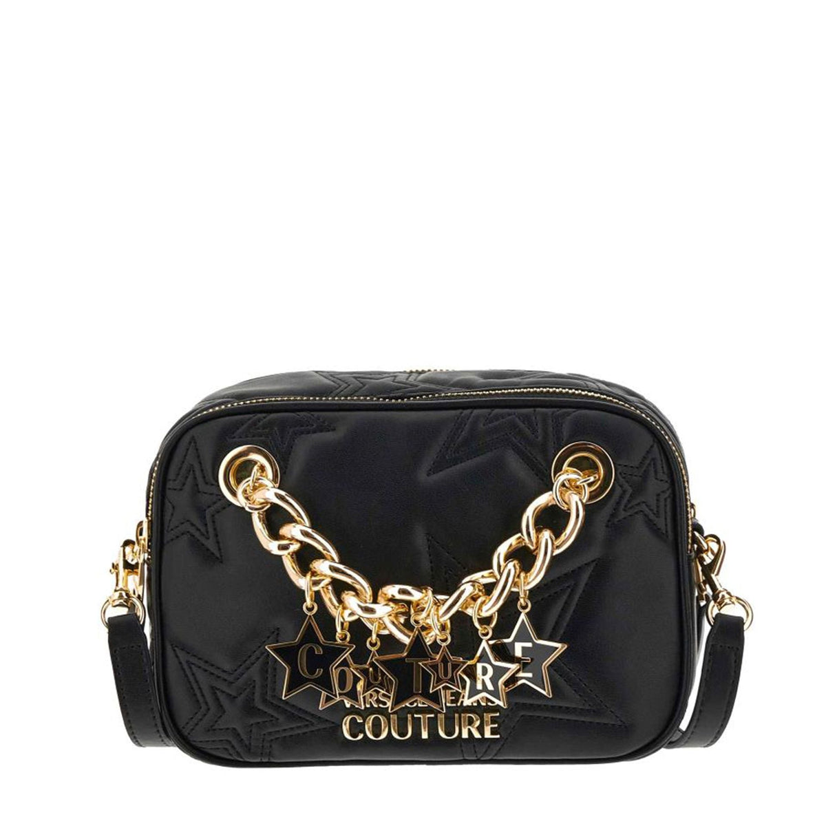 Versace Jeans 75VA4BC5_ZS806_899 Jag Couture London - New York