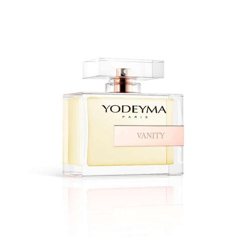 Yodeyma Vanity_W_100ml