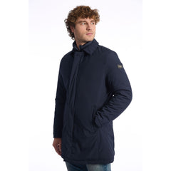 Baldinini Trend 23W.UB.044_MILANO_BluNavy Jag Couture London - New York