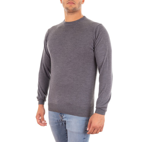 Harmont & Blaine jeans from Jag Couture London, featuring classic fit and denim texture with brand logo detail.