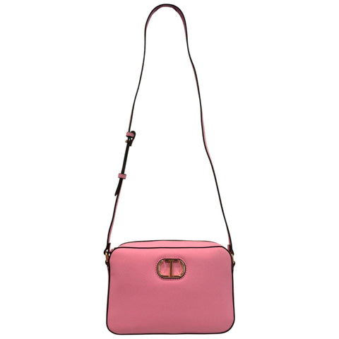 Twinset 241TB712306_649PRISMPINK