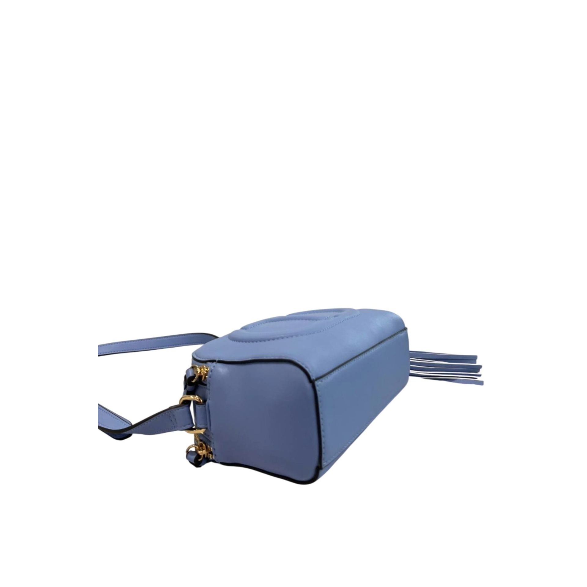 Twinset 241TD802411_541BLUECHALCEDONIE
