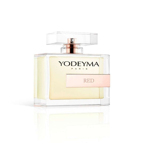 Yodeyma Red_W_100ml