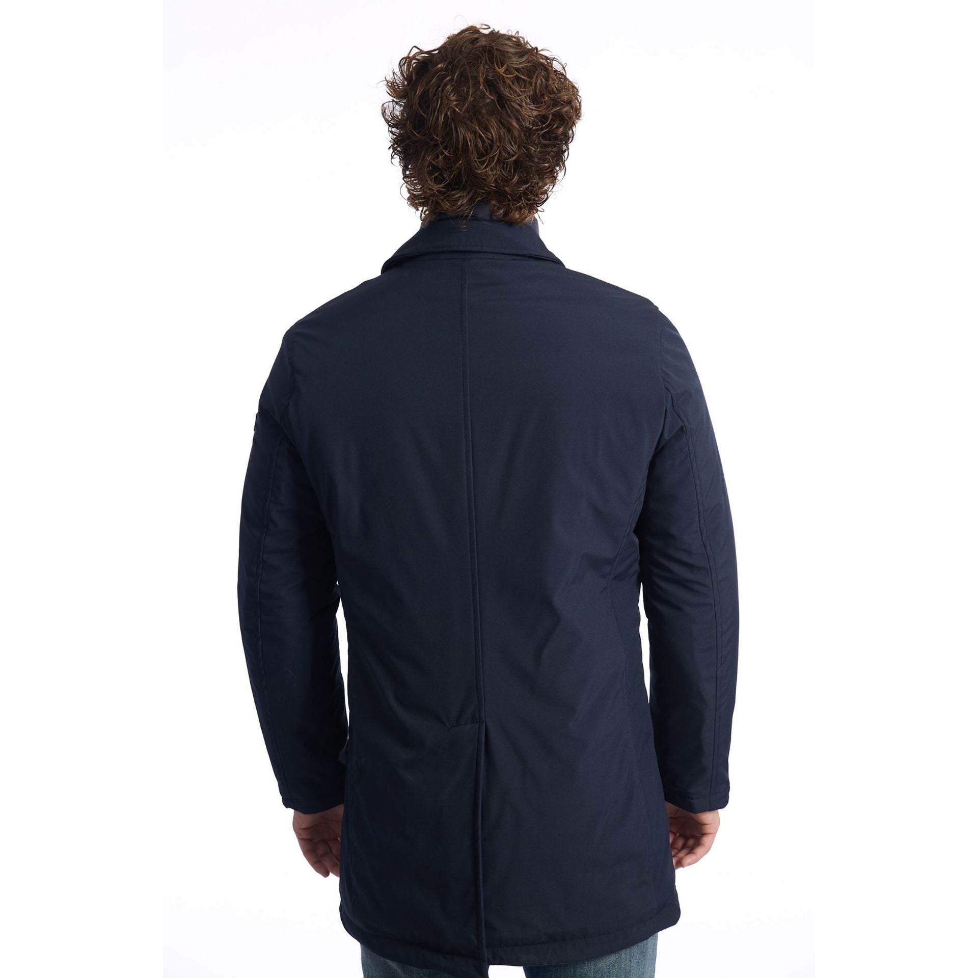 Baldinini Trend 23W.UB.044_MILANO_BluNavy Jag Couture London - New York