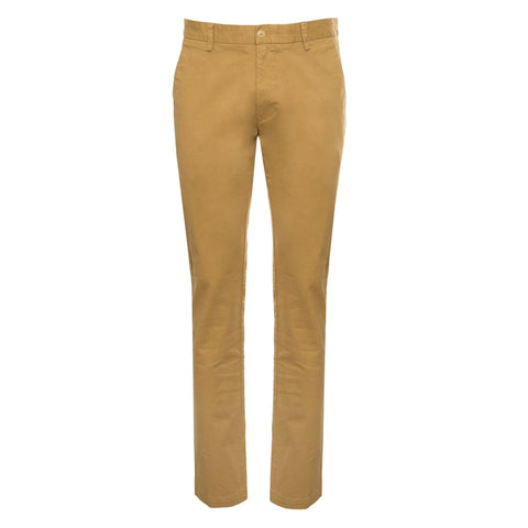 Harmont & Blaine jeans with classic fit, denim fabric, and visible stitching, styled by Jag Couture London - New York.