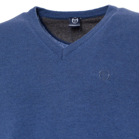 Sergio Tacchini X073_21105-_022A sports jacket by Jag Couture London New York, shown in a stylish, close-up view.