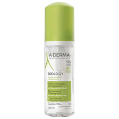 Jag Couture London - New York A Derma Biology Cleasing Mousse 150 ml