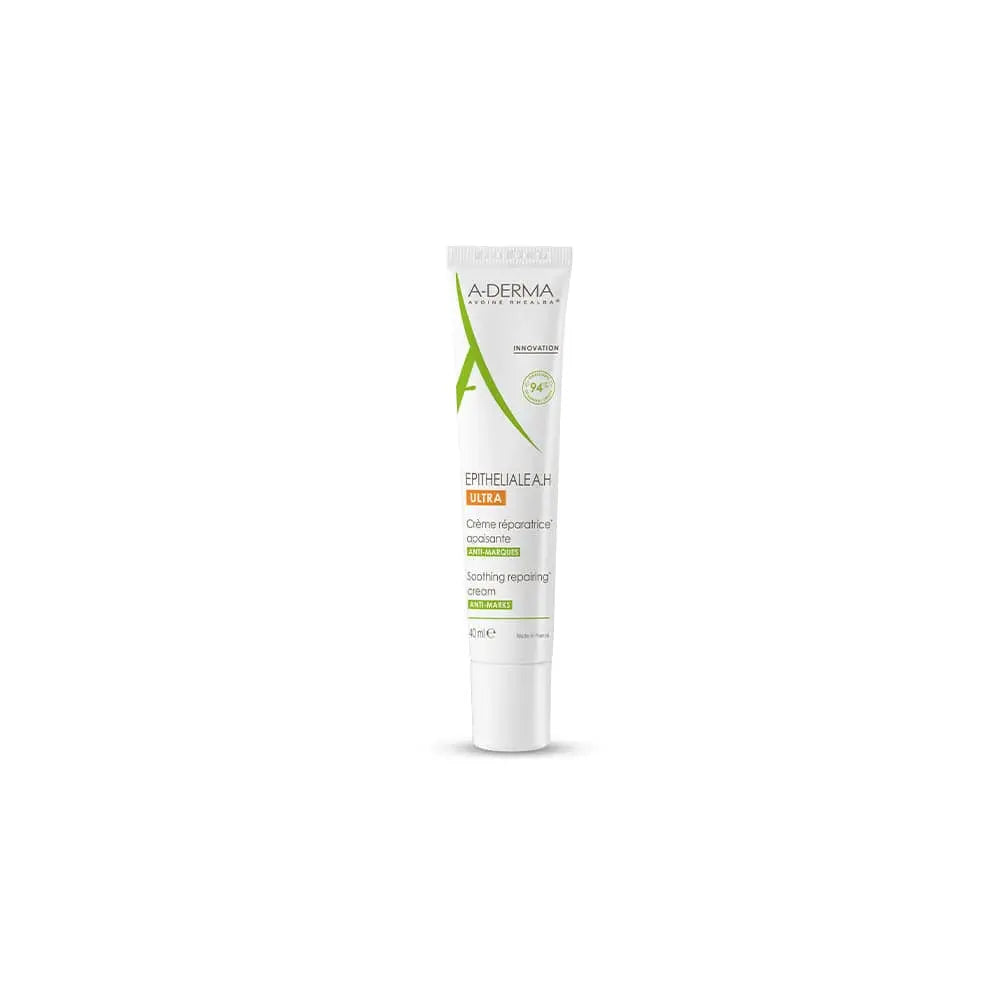 Jag Couture London - New York A-Derma Epiteliale Ah Ultra Cream 40ml