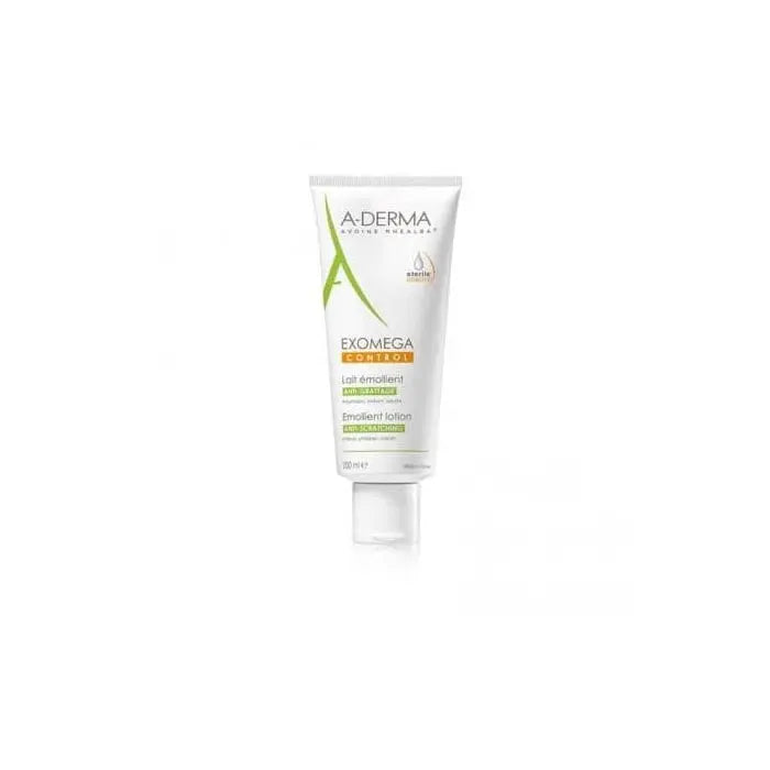 Jag Couture London - New York A-Derma Exomega Emollient Milk 200ml