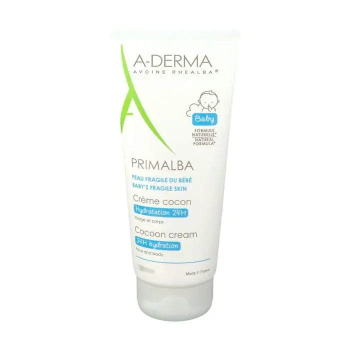Jag Couture London - New York A-Derma Primalba Cocon Cream 100ml