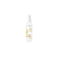 Jag Couture London - New York A-Derma Protec Kids Children's Sun Lotion SPF50+ 250ml