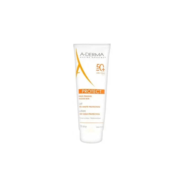Jag Couture London - New York A-Derma Protect Lait Spf50 250ml