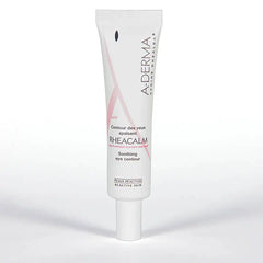 A-Derma Rheacalm Eye Contour 15ml Jag Couture London - New York