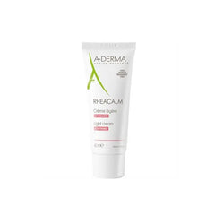A-Derma Rheacalm Light Cream 40ml Jag Couture London - New York