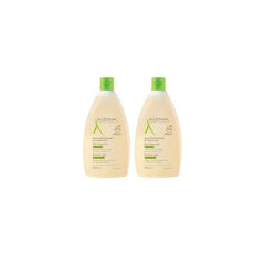 Jag Couture London - New York A-Derma Shower Gel Dry And Sensitive Skin 2x500ml